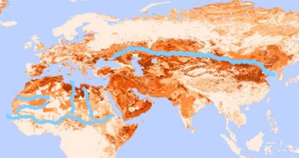 SteveLeo_'s tweet photo. Now half π needs #WaterDistributionSystems at scale never seen to survive. (all #Africa)
Between 10 years 100%
#sustainability #TwitterNatureCommunity #NextGen
#ClimateEmergency https://t.co/RkVA4QZLw6