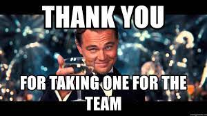 The only way <a href="/MichealMartinTD/">Micheál Martin</a> <a href="/LeoVaradkar/">Leo Varadkar</a> &amp; Co will have any empathy for the hospitality sector is if the full cabinet joins us on the PUP until our sector reopens.