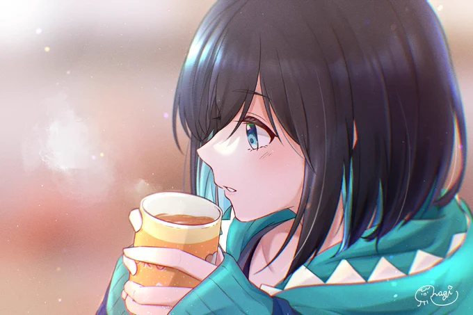 #2021年自分が選ぶ今年の4枚

ほんとはカレンダーの描き下ろしも入れたかったけど、入れられないのでこの4枚かなぁ🙌

今年は歌ってみたのイラストめちゃくちゃ描いた(   '꒳`   )✨ 