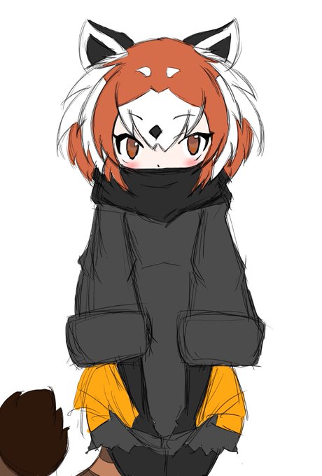 レッパンちゃん 