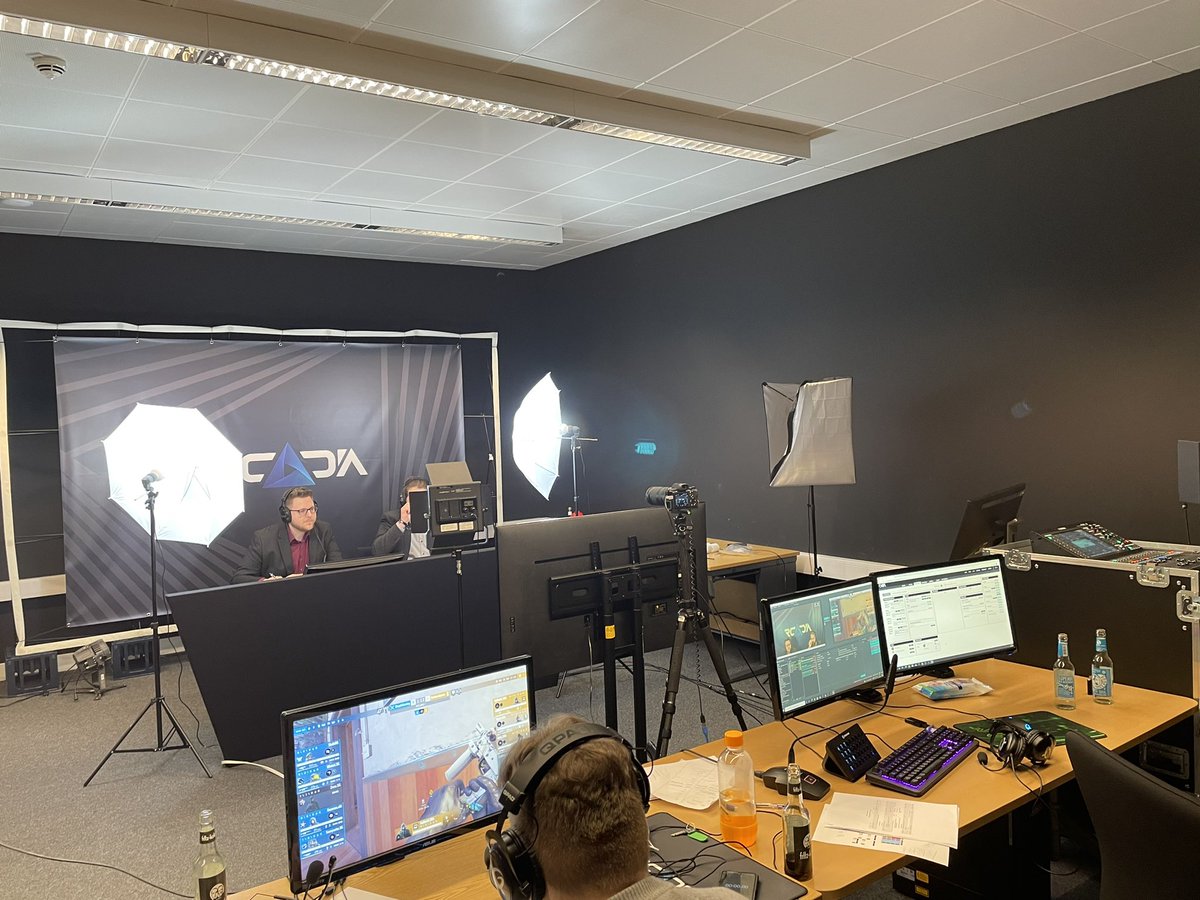 #RCADIASiegeChampions