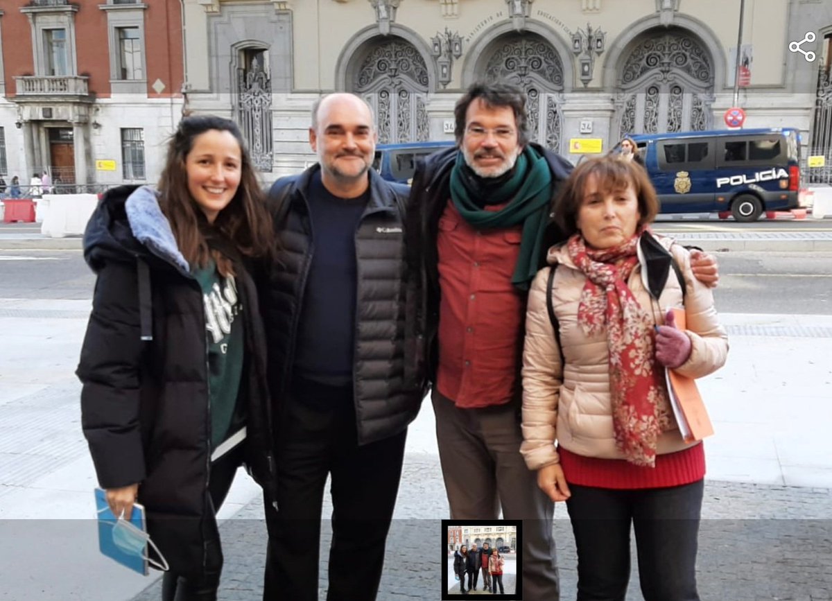 MingoFilo's tweet photo. RT @nlirola: RT @REF_Filosofia: #Filosofia18D #FilosofíaConcentrada18D 
#FilosofiaenLucha #Filo18D https://t.co/Vi7Pr3rdvz