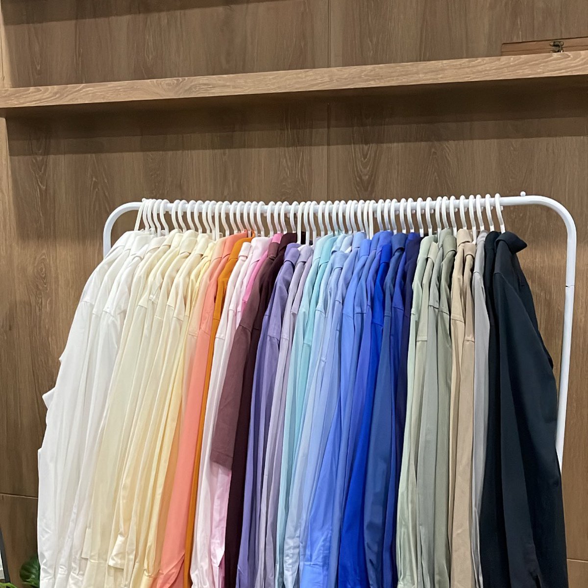 peanut_shirt's tweet photo. 🔥🔥 118 บาททุกตัว 🔥🔥
รายละเอียดใต้โพส ลงสินค้าวันเสาร์ 20.30 น.
.
👉🏻 เชิ้ตมือ 2 สภาพดี
👉🏻 คัดตำหนิมากกว่า 2 รอบ / ซัก / ฆ่าเชื้อ
👉🏻 ค่าส่ง 1 ตัว 40 บาท มากกว่า 1 ตัว ค่าส่ง 50 บาท ไม่บวกเพิ่ม
.
📍 สั่งซื้อ https://t.co/zggfvMIMRM https://t.co/ftKtRsi5IU