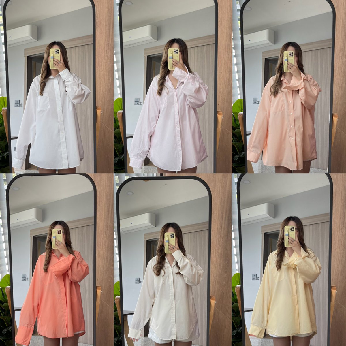 peanut_shirt's tweet photo. 🔥🔥 118 บาททุกตัว 🔥🔥
รายละเอียดใต้โพส ลงสินค้าวันเสาร์ 20.30 น.
.
👉🏻 เชิ้ตมือ 2 สภาพดี
👉🏻 คัดตำหนิมากกว่า 2 รอบ / ซัก / ฆ่าเชื้อ
👉🏻 ค่าส่ง 1 ตัว 40 บาท มากกว่า 1 ตัว ค่าส่ง 50 บาท ไม่บวกเพิ่ม
.
📍 สั่งซื้อ https://t.co/zggfvMIMRM https://t.co/ftKtRsi5IU