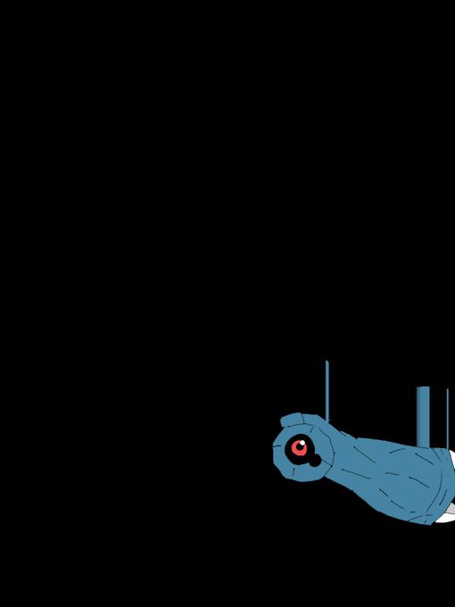ダンバルのtwitterイラスト検索結果