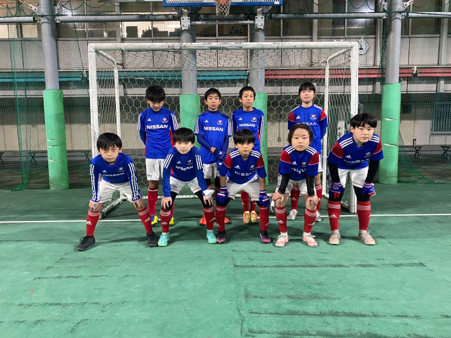 マリノス サッカースクール Marinos School Twitter