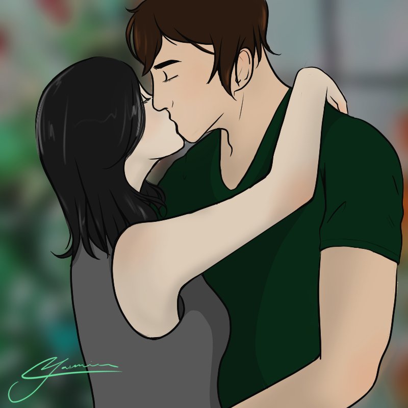 IzzyPeazy123's tweet photo. To my secret santa ๐งโ๐ @elleeohelle, I hope you like it and Merry Christmas โ๏ธ๐๐
#Panville
#FiloSecretSanta https://t.co/t3k0JKYj5E
