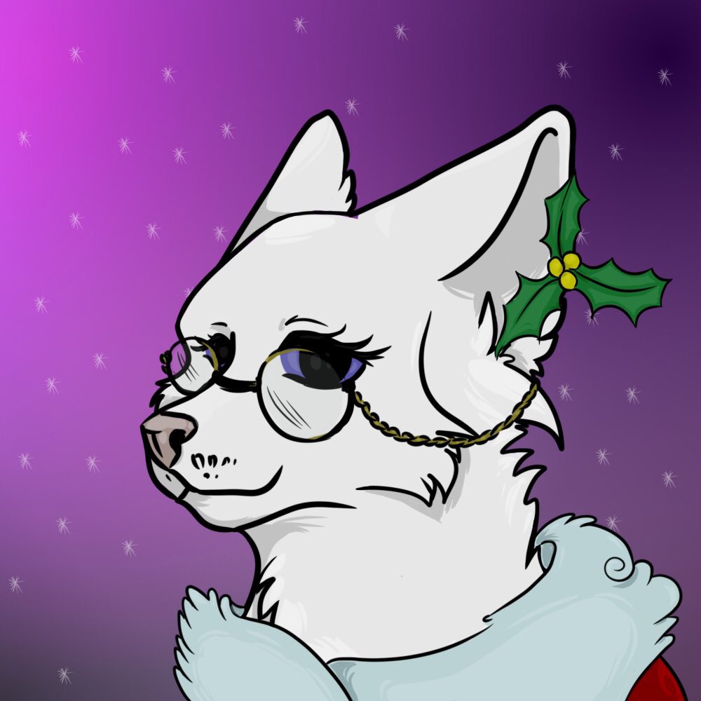 Christmas drop is near 
Who wait?!))

#nft #NFTCommmunity #NFTCommunity #nftcollector