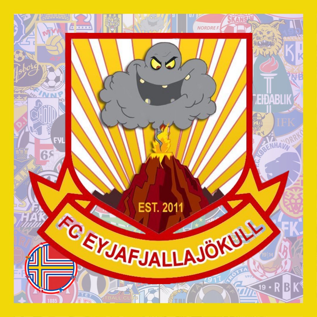 🇸🇪🇮🇸 #NBB: THE GRAND FINAL.

<a href="/TornsIF1965/">Torns IF</a> v <a href="/FCE15/">FC Eyjafjallajökull</a>. The final vote off.

That's it. That's the tweet.