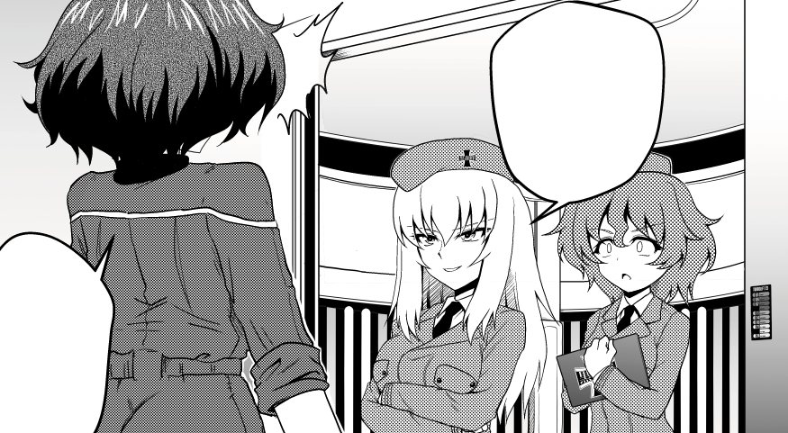 これをエレベーターと言い張る 