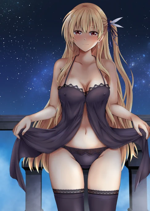 『予告』冬コミ新刊表紙でございますo(`・д・')ノ 
