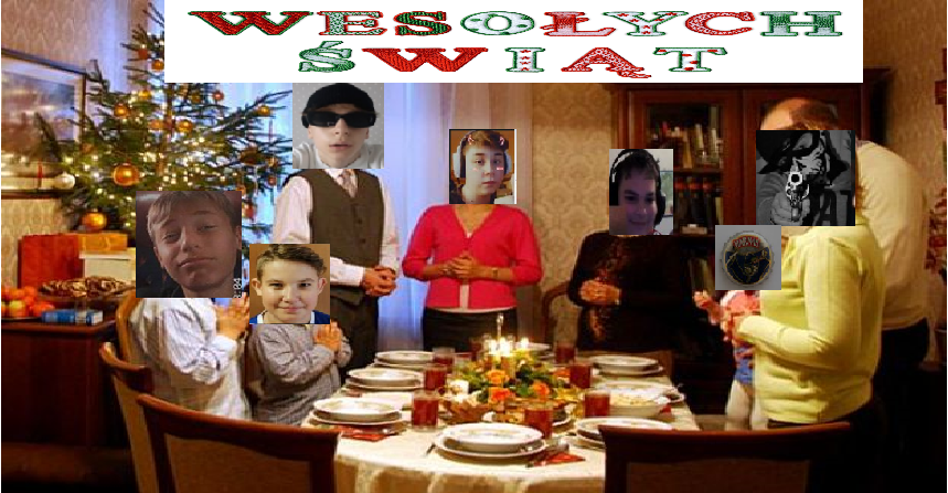 friendlycord's tweet photo. wesolych!!! https://t.co/11gObcGT9q