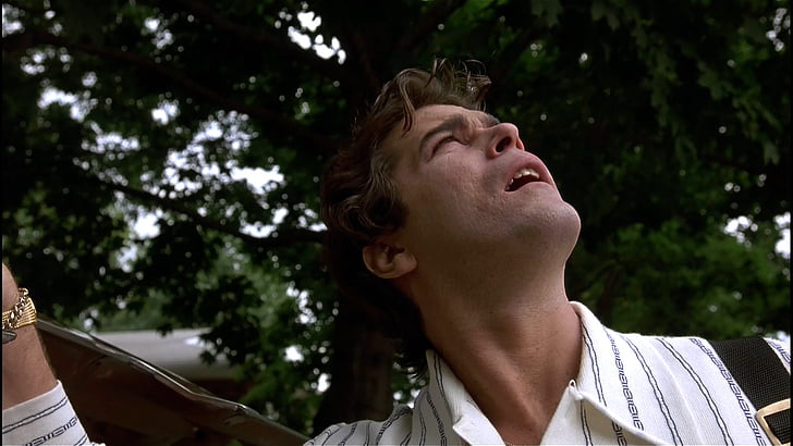 Happy birthday to Ray Liotta! 