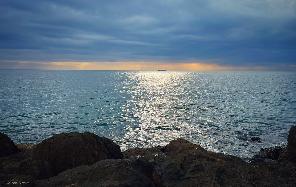 Mediterráneo infinito en #Benicàssim