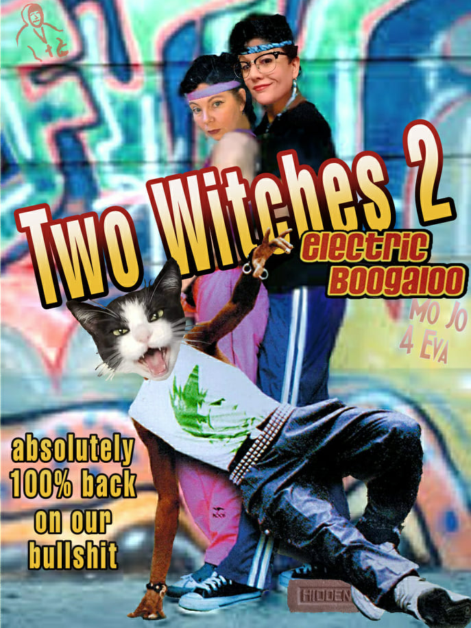 DonutRevival's tweet photo. We have an announcement to make - Season Two is on the way! Learn all about the latest chaos we're cooking up here:
https://t.co/FWA9UNDS1b
In the mean time. Magical Jobcat has an important message on the dangers of REPTILIANS! #KnowTheTruth
https://t.co/Gd5v7TAJxm https://t.co/zA47YtIjCw