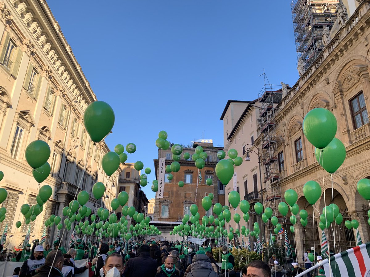 antoniodb69's tweet image. Working in progress …

#Responsabiliinpiazza
#8dicembre