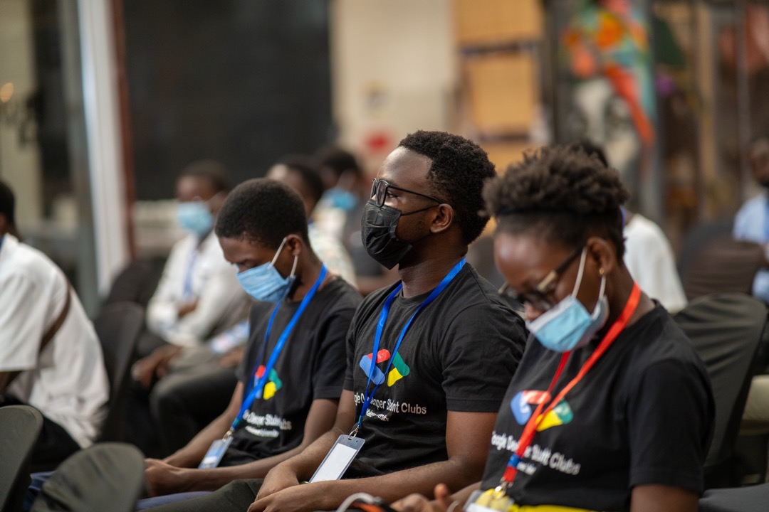 WTM Kampala #IWDKampala25 tweet media