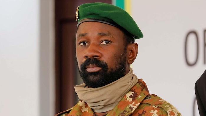 Ashley Leïla MAIGA tweet media