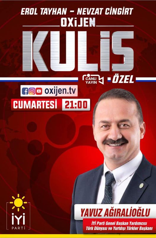 İYİ Parti Düzce İl Başkanlığı (@iyipartiduzce) on Twitter photo 