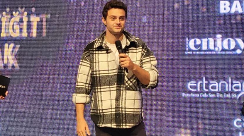 Bilal Yiğit Koçak, Kardeşlerim dizisinin gururu oldu! dlvr.it/SFc94Q