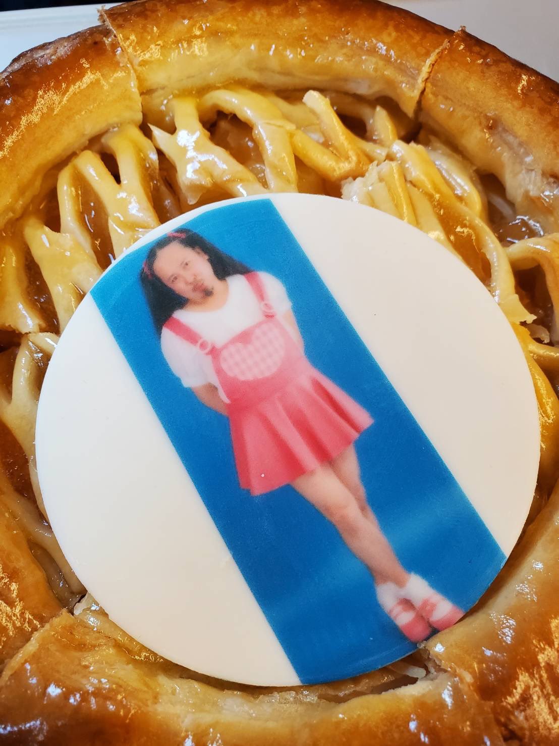 ケーキ屋プロップ大久保店 Twitter Search Twitter
