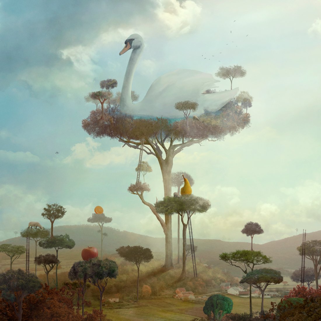 Nikolina Petolas🍐 🟩 tweet media