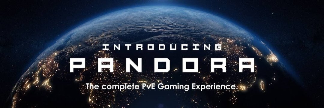 crypto_freelanc's tweet photo. 👍Play to earn + PvP + PvE open world game powered by🐥
👉@DiscoverPandora #DuckDAO 🚀 https://t.co/kHgindlEpB