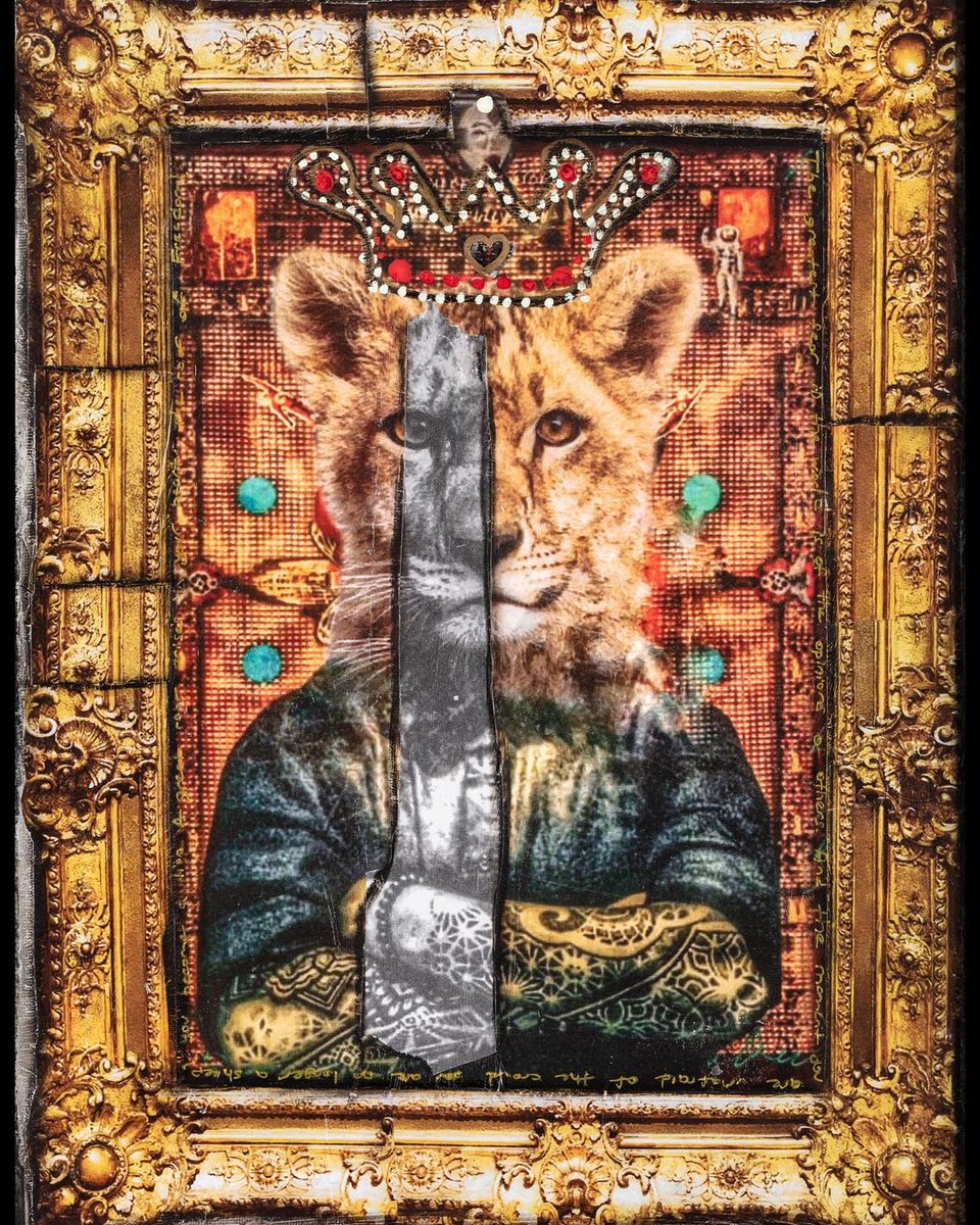 “Aslan yazmayı öğrenene kadar , bütün hikayeler avcıyı yüceltir .” J. Nozipo Maraire 

#Mercandede Selective New Works At @monaartgallery  

instagram.com/p/CXnaI3TOFT2/