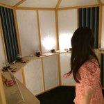 ホテル系youtuberの株子ちゃんのツイート画像