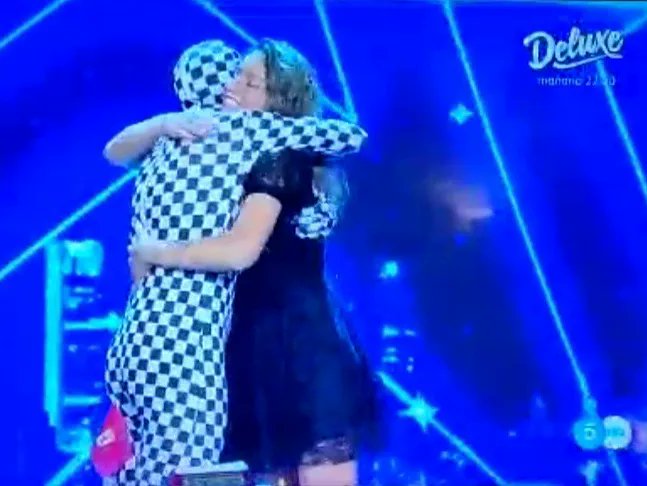 🌟 SIGO BORRACHA DE EMOCIÓN por lo VIVIDO ANOCHE en <a href="/GotTalentES/">Got Talent España</a>!!💜 GRACIAS <a href="/rey_enigma/">Rey Enigma</a> por llevar EL AJEDREZ a lo MÁXIMO!! Aunque no has ganado, EL AJEDREZ SI QUE LO HA HECHO 🌟♟️! El AJEDREZ es Una POTENTE HERRAMIENTA COGNITIVA! 
💚Gracias <a href="/ristomejide/">Risto Mejide</a> por tus palabras!