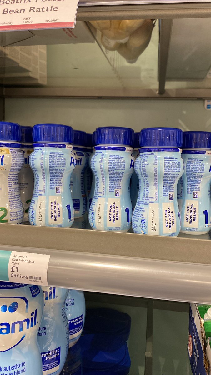 goddardhannah's tweet photo. @waitrose @aptaclubuk … a bit dodgey … https://t.co/hHicoVJxf0