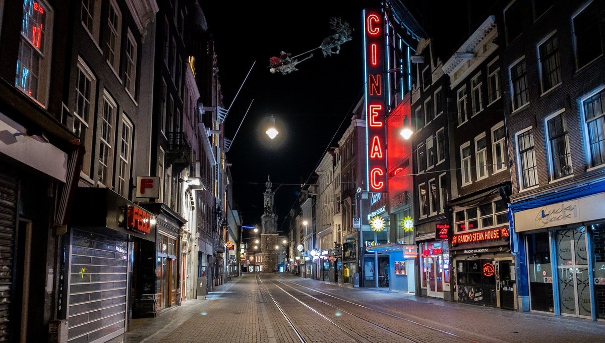Vandaag dreigen we de PANIEK-lockdown te gaan invoeren. Niet alleen hebben we in 21 maanden blijkbaar niets geleerd en op het verkeerde paard gewed, ook negeren we relevante informatie, die ons wijst op een betere en minder schadelijke insteek.
mdhnd.nl/paniekL
