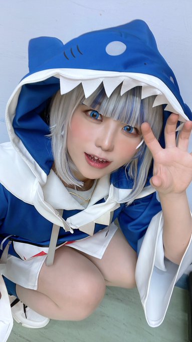 コスプレイヤーsuisuiのTwitter画像34