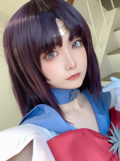 コスプレイヤーやまだのTwitter画像23