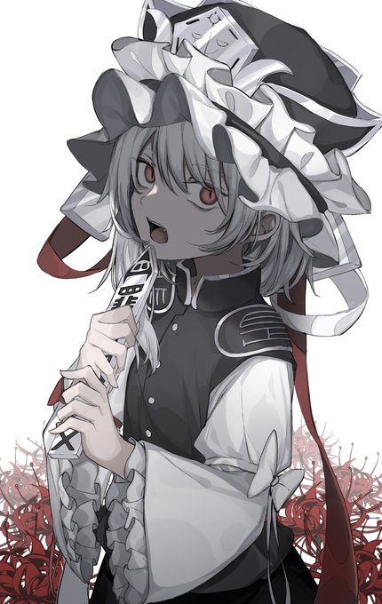 東方「白黒 #東方 #東方Project 」|ゆきみのイラスト 東方「白黒 #東方 #東方Project 」|ゆきみのイラスト