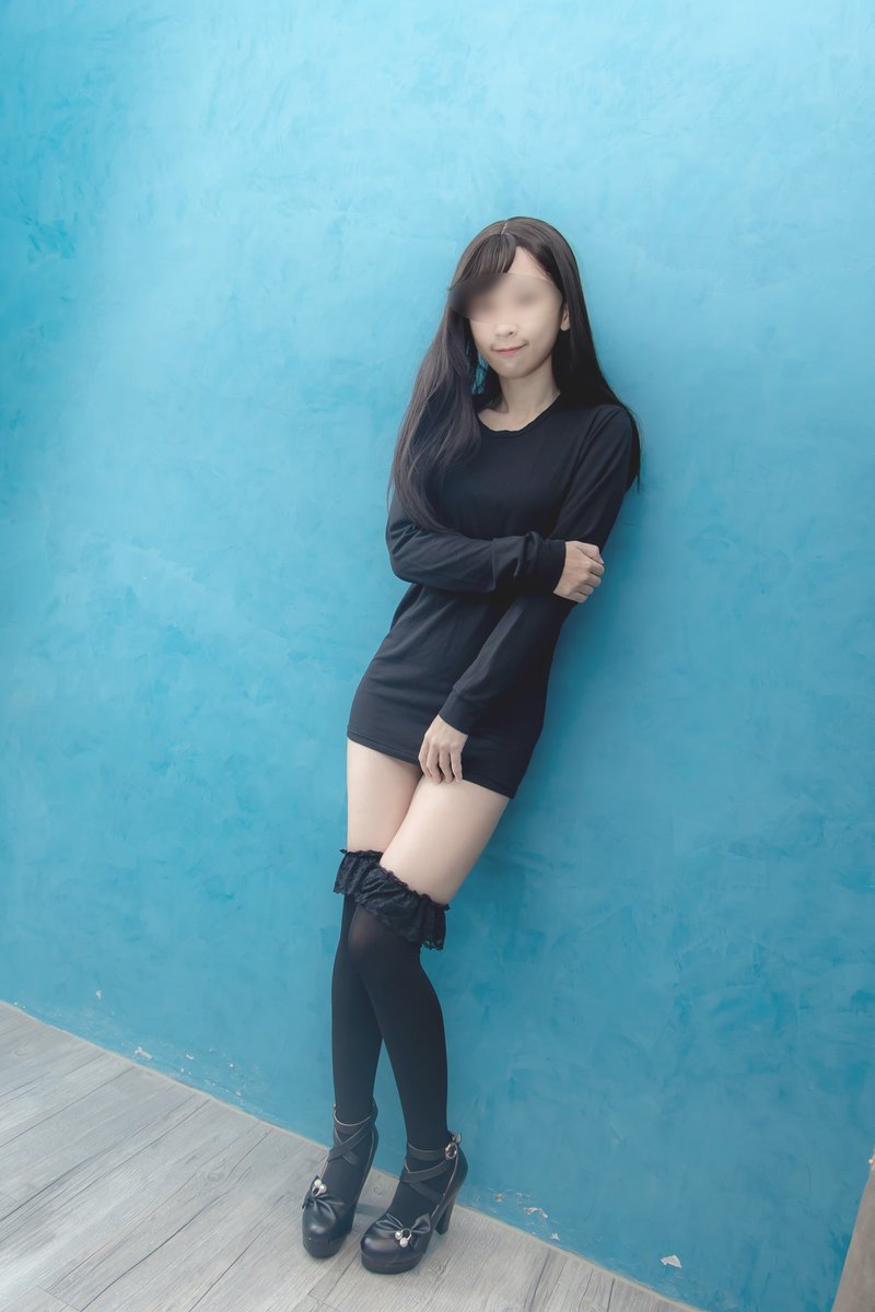 黑色系的優咪
說說想對優咪做什麼❤️

#onlyfans
#fansone
#可以無卡訂閱囉
#每天不到10元
#母狗 
#調教
#M女 https://t.co/mAPm0I6150