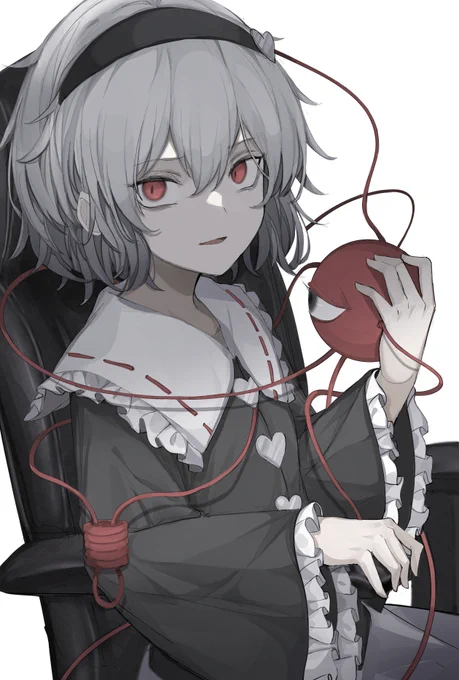 #2021年自分が選ぶ今年の4枚
アルビノの年でした 