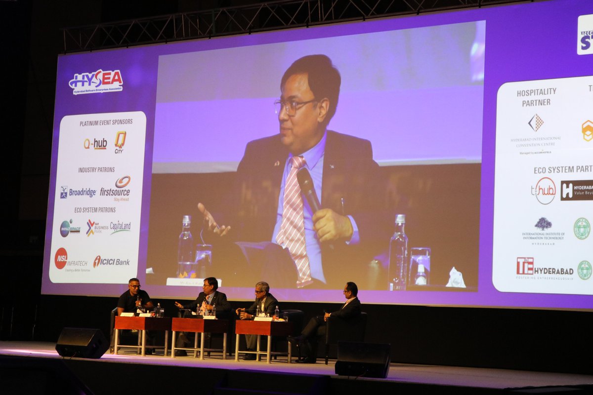 Amit Pathak (@amit_pw_india) on Twitter photo Thankyou <a href="/HYSEA1991/">HYSEA</a> for inviting <a href="/prattandwhitney/">Pratt & Whitney</a> to share perspectives on how #digitalconvergence is shaping the future of #Aerospace & #Defence
<a href="/RaytheonTech/">RTX</a> <a href="/prattandwhitney/">Pratt & Whitney</a>
#wearePW Thankyou <a href="/HYSEA1991/">HYSEA</a> for inviting <a href="/prattandwhitney/">Pratt & Whitney</a> to share perspectives on how #digitalconvergence is shaping the future of #Aerospace & #Defence
<a href="/RaytheonTech/">RTX</a> <a href="/prattandwhitney/">Pratt & Whitney</a>
#wearePW