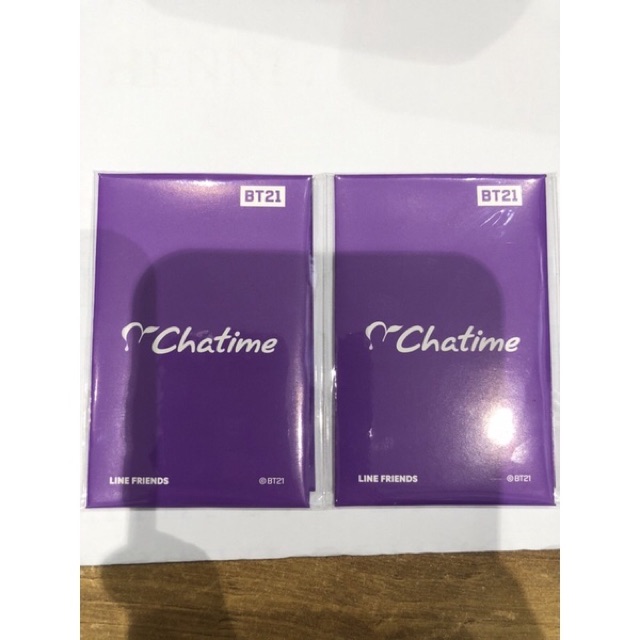 RWiraw's tweet photo. Saya menjual Magnet Chatime X BT21 - seharga Rp40.000. Dapatkan di Shopee sekarang! https://t.co/GfS830EaoX #ShopeeID https://t.co/IJ04LBvVCM