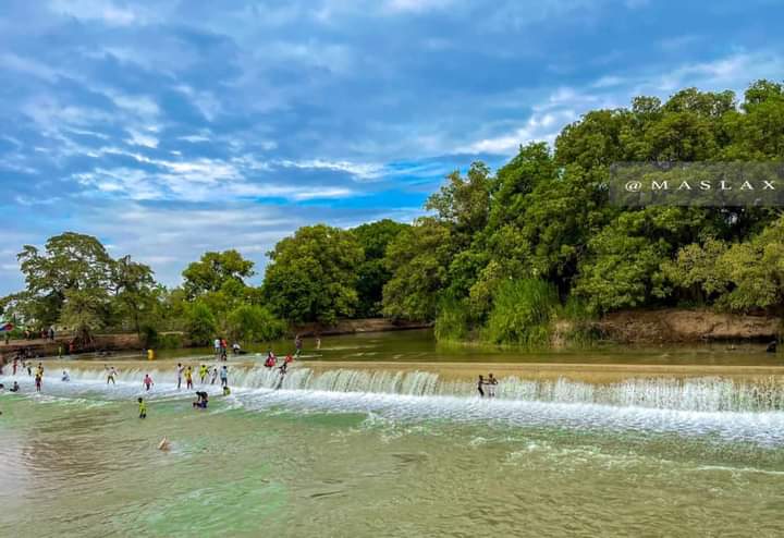 The untold stories of Somalia's #Jowhar city 🔥❤
📷Maslah

#LetsSeeTheOtherSideOfSomalia 
#SOMTEX2021