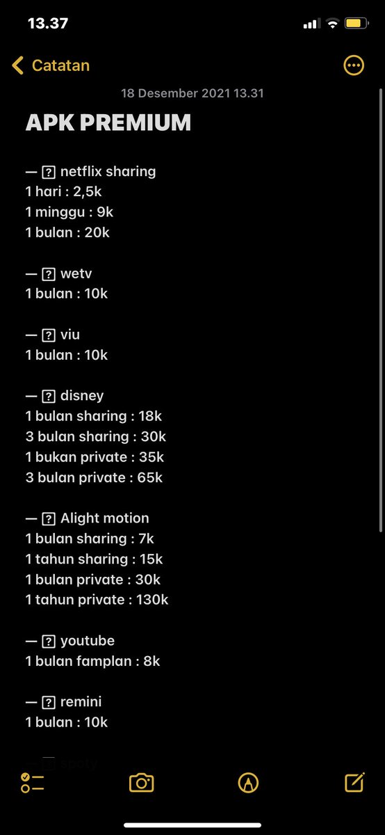 jiqay's tweet photo. @jmencty yuk 18k aja udh dapet sebulan dm aja yuk https://t.co/xROSw0aOEQ