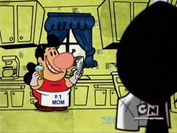 roboticfennec's tweet image. The girlbossification of Harold