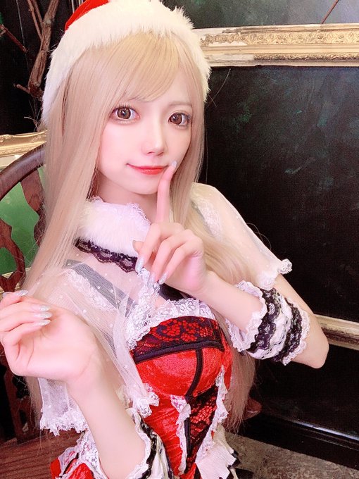 コスプレイヤー姫乃りかのTwitter画像28