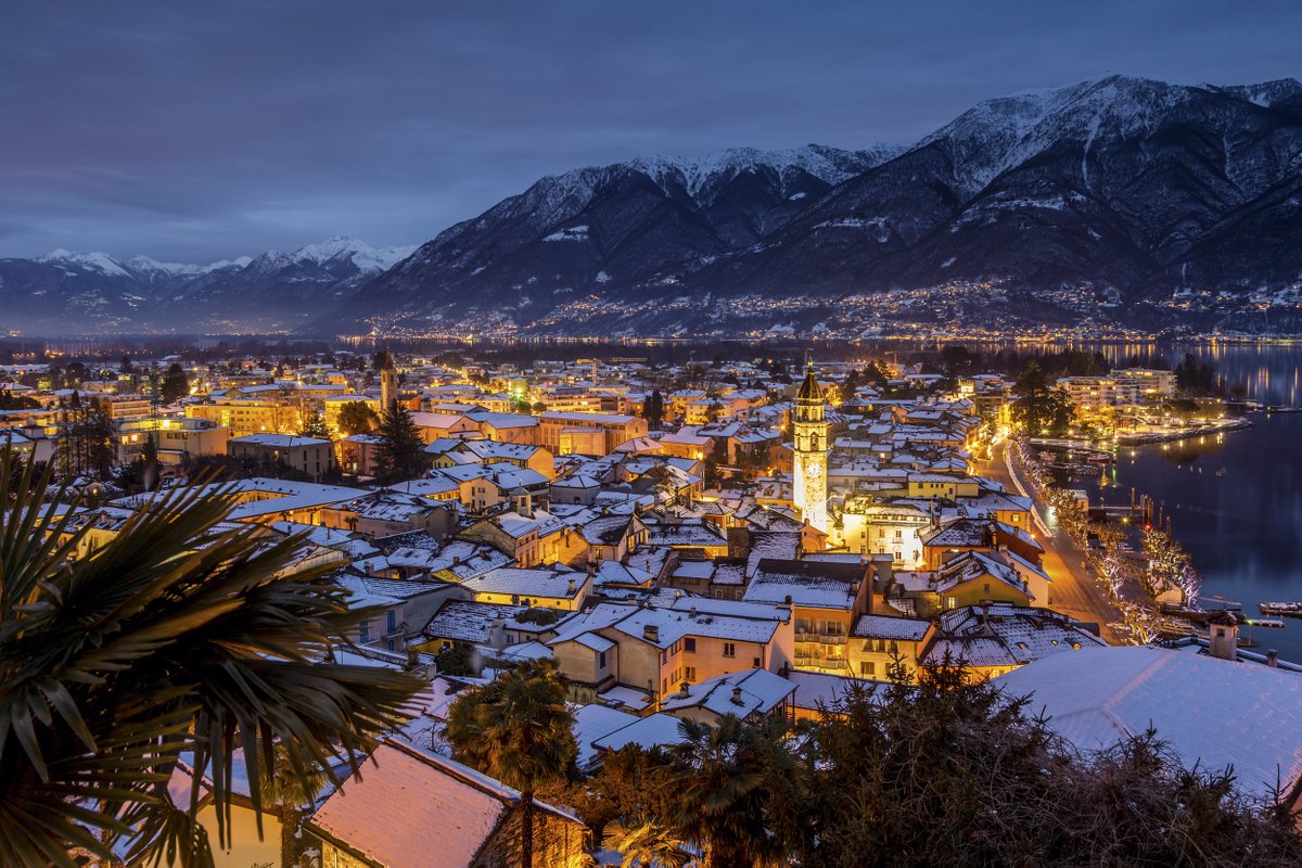 MySwitzerland_e's tweet photo. ❄️ ☃️ 😍 Simply magical! Our #SwissCities look so beautiful in their winter coats! https://t.co/5UWZSS49B3

📍 Fribourg @RegionFribourg, Bern @bernswitzerland, Ascona @AsconaLocarnoTurismo, Neuchâtel @Jura3SeenLand https://t.co/o0BLrR3c6o