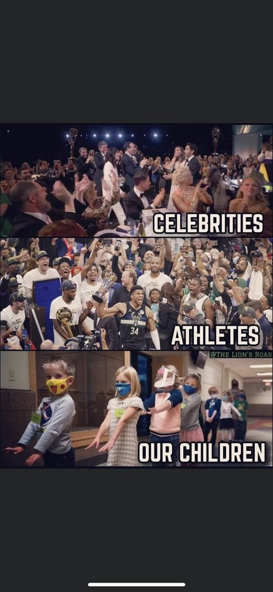 MidgeDt's tweet image. Says it all really #covid #differentrules