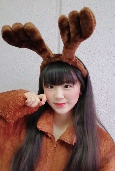 Twitterのコスプレ画像20