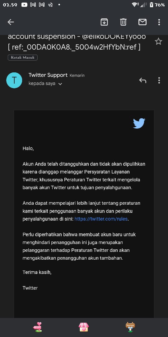 eii_chn09's tweet photo. this is a backup account from @eiikoDOKEYyooo 

my account is being suspended :( https://t.co/fkNfBOTyNA