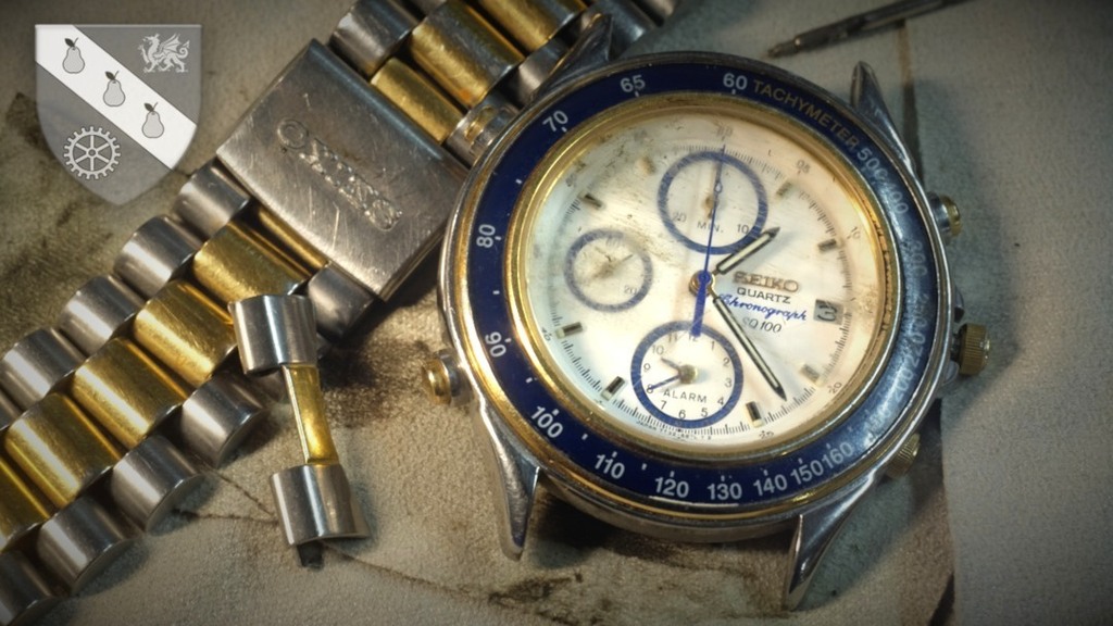 youtube watchmaker