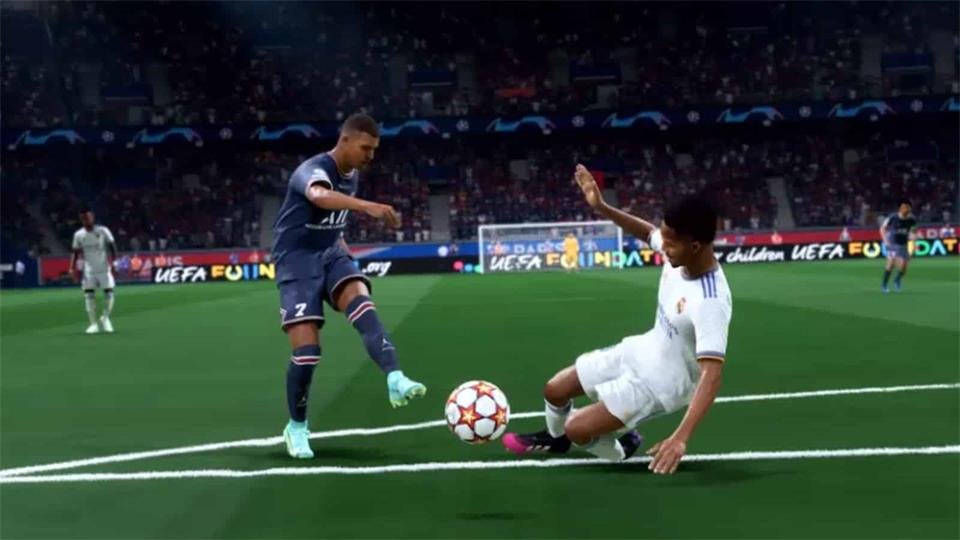 mmoball's tweet photo. FIFA 22 Best Young CDMs: Signing Rice a must on Career Mode
https://t.co/JSERlybze0
#FIFA22 #FUT #Fut22 #mmoball https://t.co/eBIjUuhedo