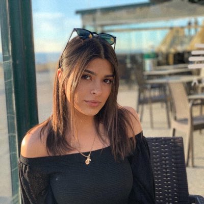 Sara Duarte tweet media